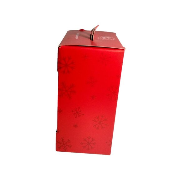 Hallmark Ornaments Elf on the Shelf Boy Brown 3 in Christmas Ornament New - Picture 7 of 8